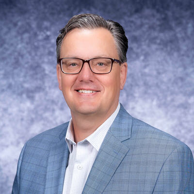 Neal Hull, director of domestic market development