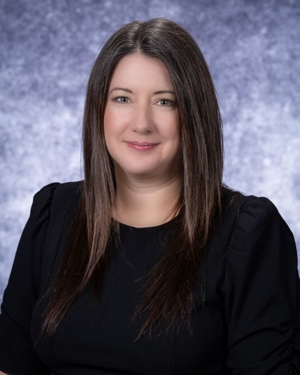 NPB Board Member - Alayne Johnson