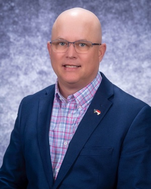 NPB Board Member - Chad Herring