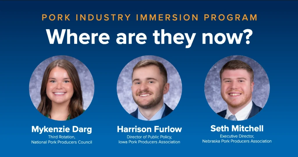 Immersion Program: Where Are They Now