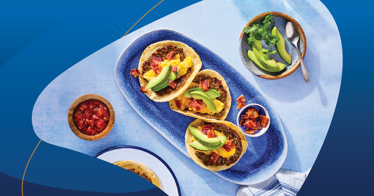 Taste What Pork Can Do - pork carnitas