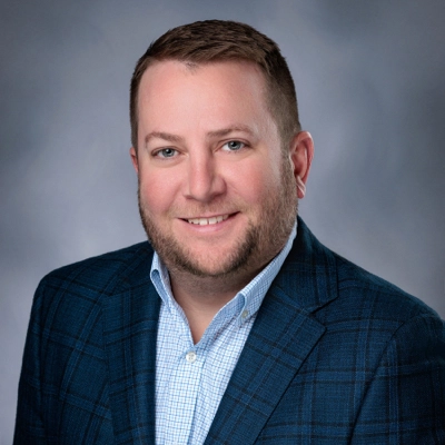 Brock Pillen headshot