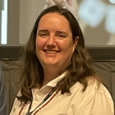 Kathleen O'Hara headshot