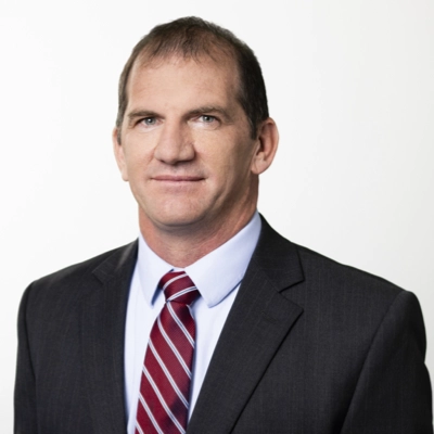 Scott Hays headshot